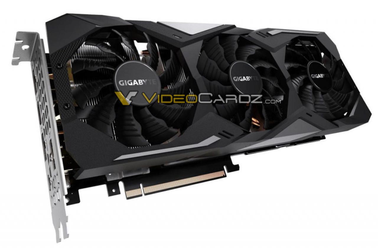 [20/08/2018] Geforce RTX 2080 (Ti) geleaked (3)
