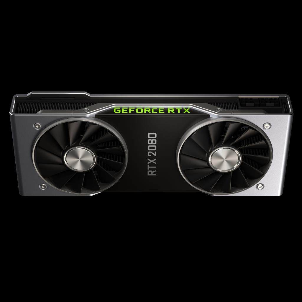 [20/08/2018] Nvidia RTX Super hat drei Device-IDs pro GPU, möglicherweise geflashte Karten im Handel