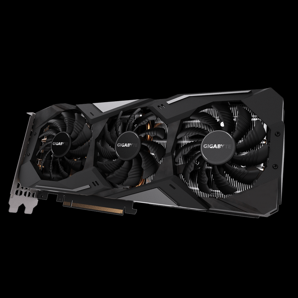 [21/08/2018] Gigabyte Geforce RTX 2070 Gaming OC 8G 3
