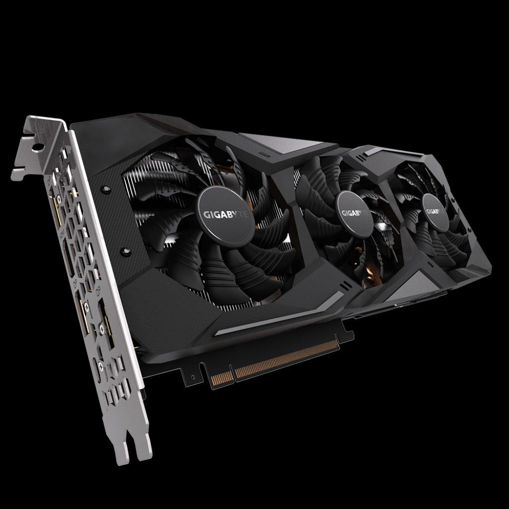 [21/08/2018] Gigabyte Geforce RTX 2070 Gaming OC 8G 4