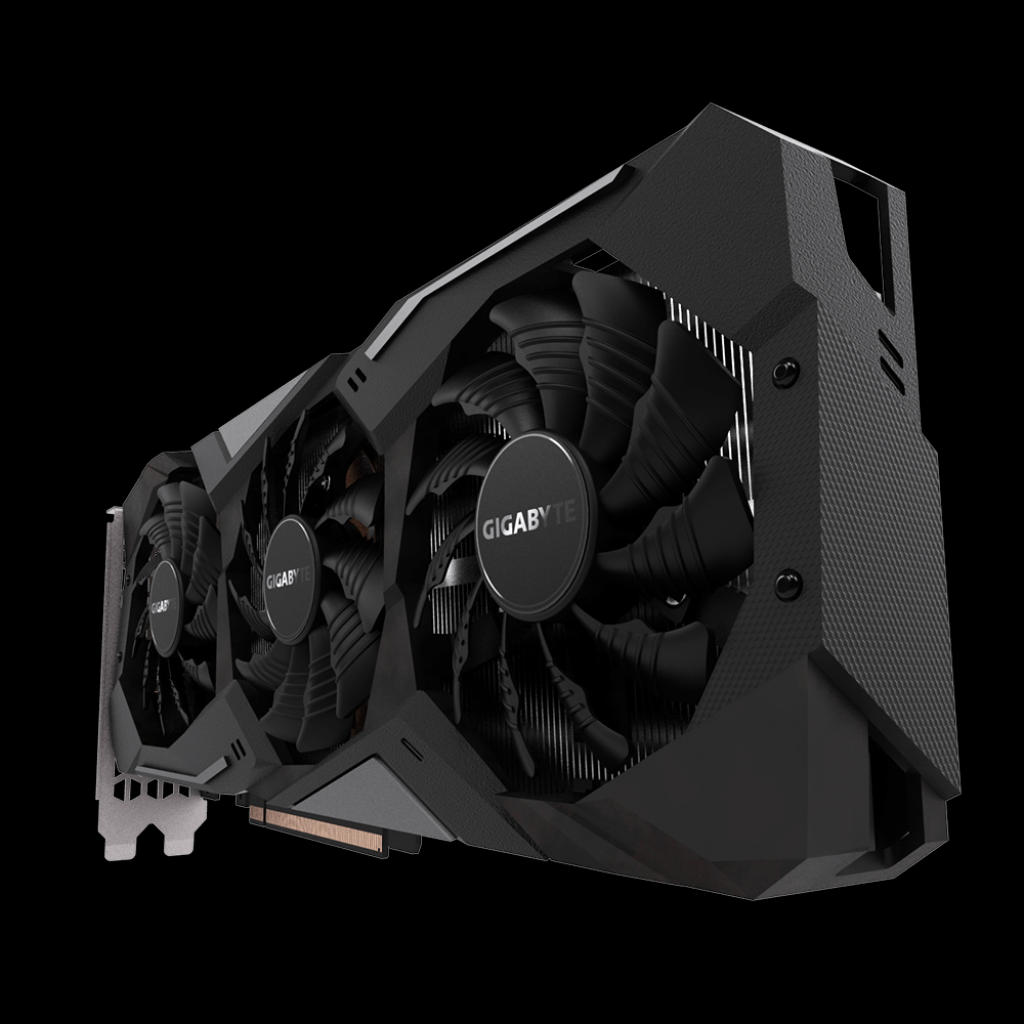[21/08/2018] Gigabyte Geforce RTX 2070 Gaming OC 8G 5