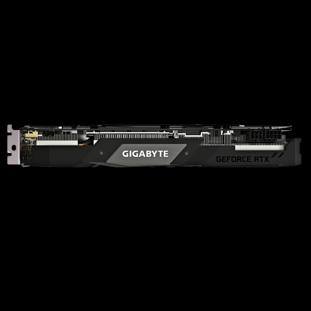 [21/08/2018] Gigabyte Geforce RTX 2070 Gaming OC 8G 6