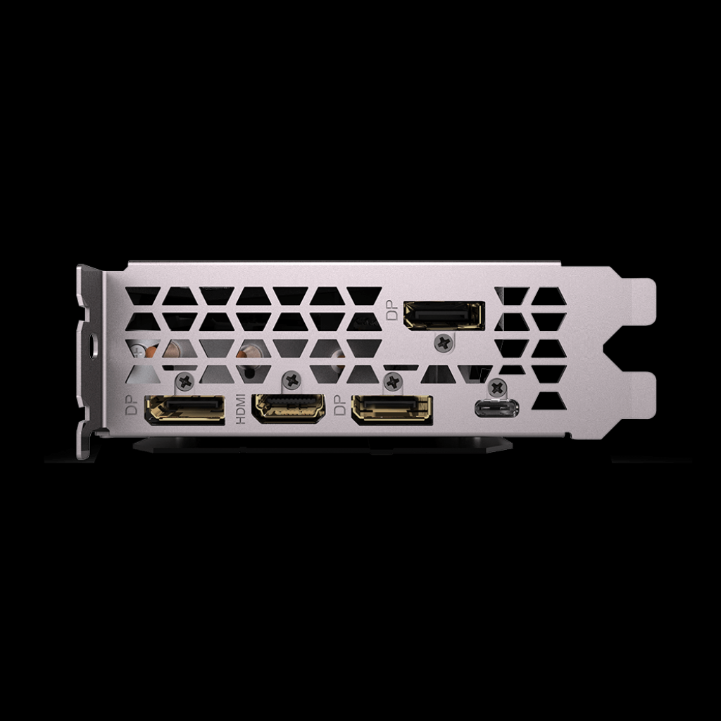 [21/08/2018] Gigabyte Geforce RTX 2070 Gaming OC 8G 8