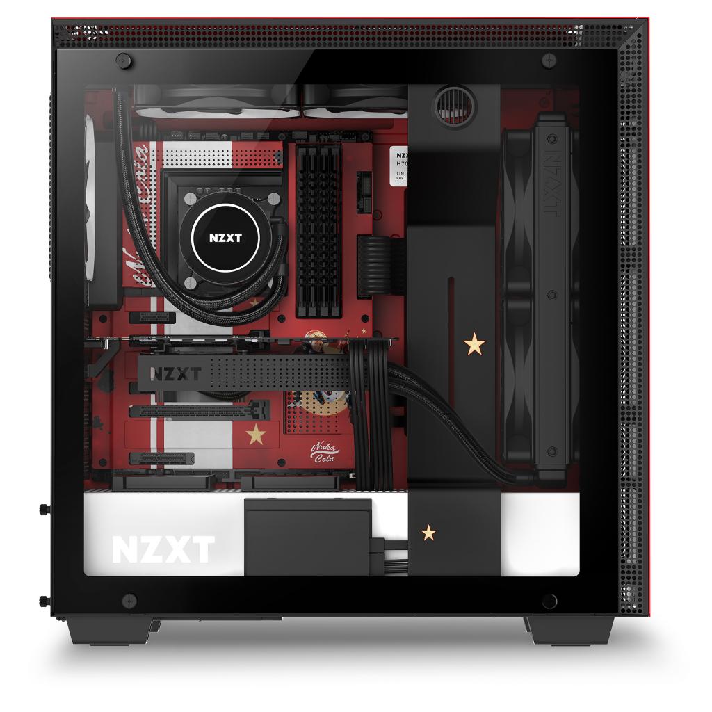 [08/08/2018] H700 Nuka-Cola: NZXT präsentiert erstes PC-Gehäuse mit Fallout-Lizenz (6)