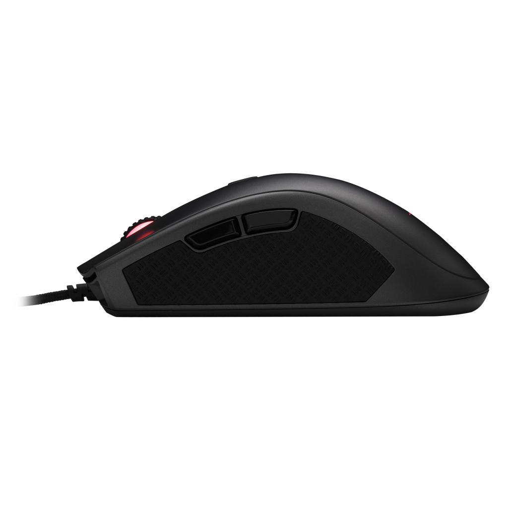 [03/08/2018] HyperX: Leichte Gaming-Maus Pulsfire FPS Pro mit RGB-Beleuchtung (1)