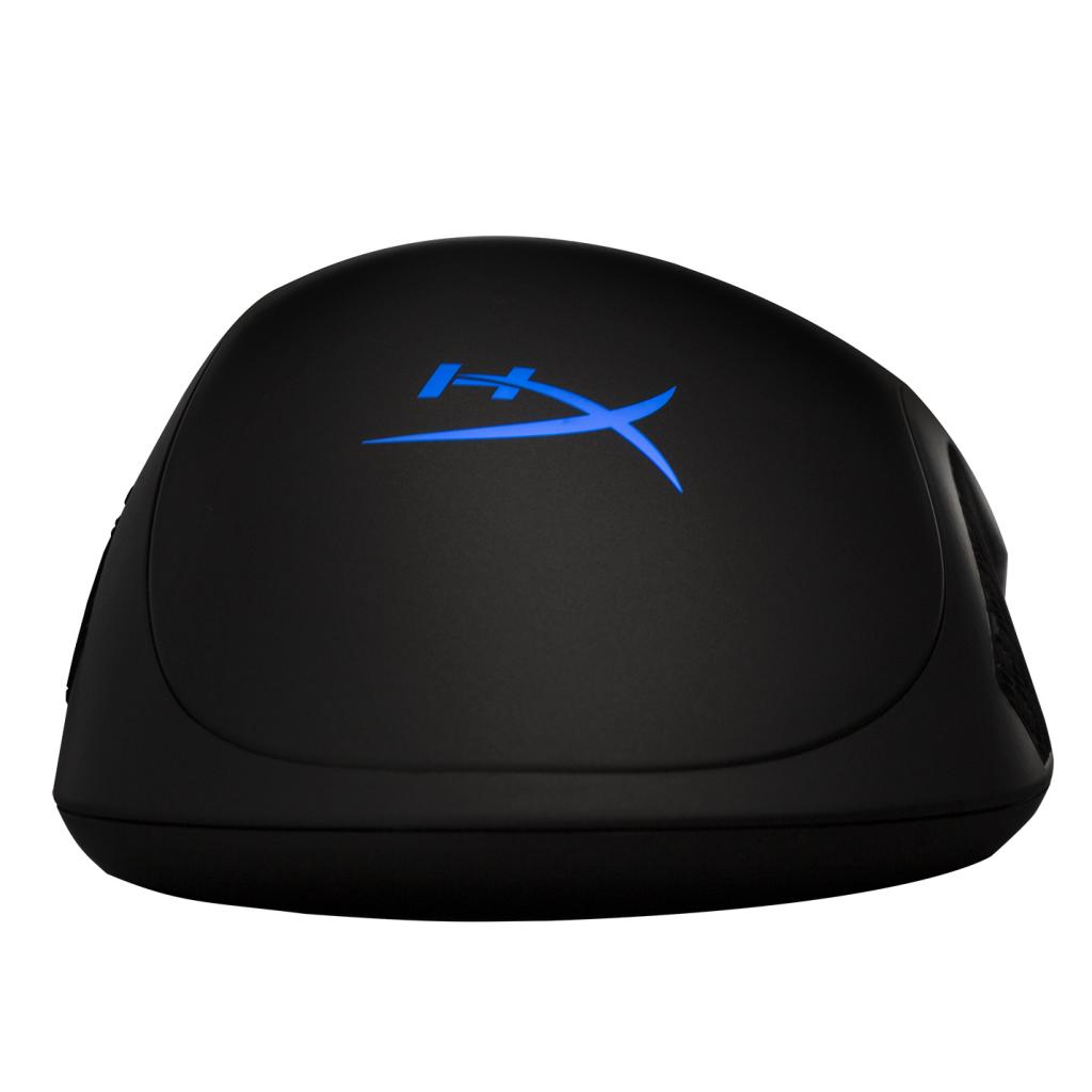 [03/08/2018] HyperX: Leichte Gaming-Maus Pulsfire FPS Pro mit RGB-Beleuchtung (2)