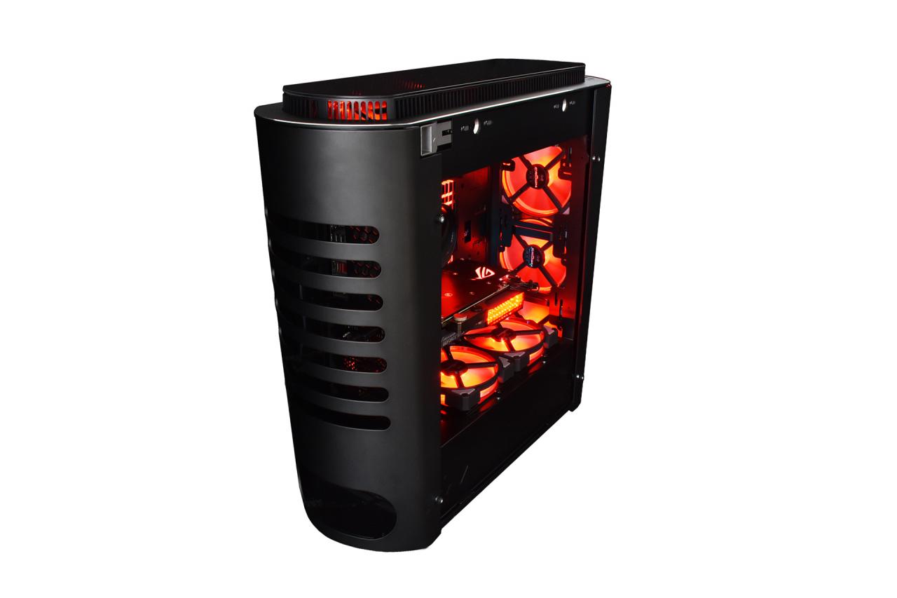 [07/08/2018] InWin 915 E-ATX-Gehäuse: Tower-Gehäuse mit eleganten Rundungen (14)