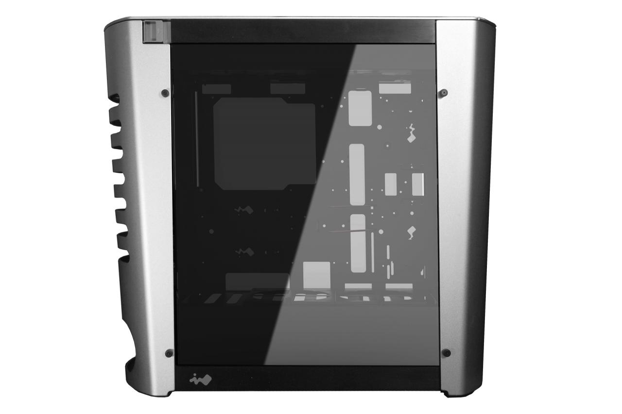 [07/08/2018] InWin 915 E-ATX-Gehäuse: Tower-Gehäuse mit eleganten Rundungen (17)