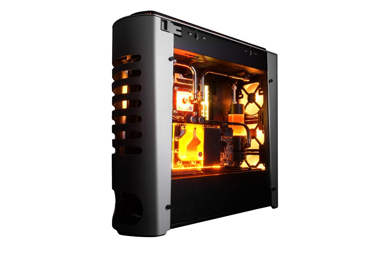 [07/08/2018] InWin 915 E-ATX-Gehäuse: Tower-Gehäuse mit eleganten Rundungen (19)