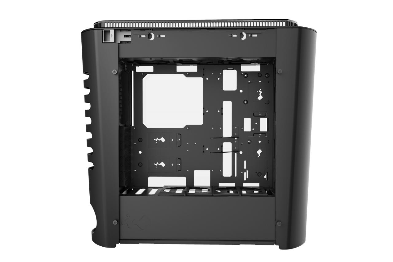 [07/08/2018] InWin 915 E-ATX-Gehäuse: Tower-Gehäuse mit eleganten Rundungen (5)
