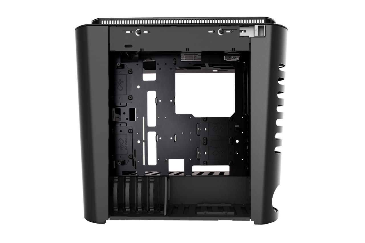 [07/08/2018] InWin 915 E-ATX-Gehäuse: Tower-Gehäuse mit eleganten Rundungen (6)