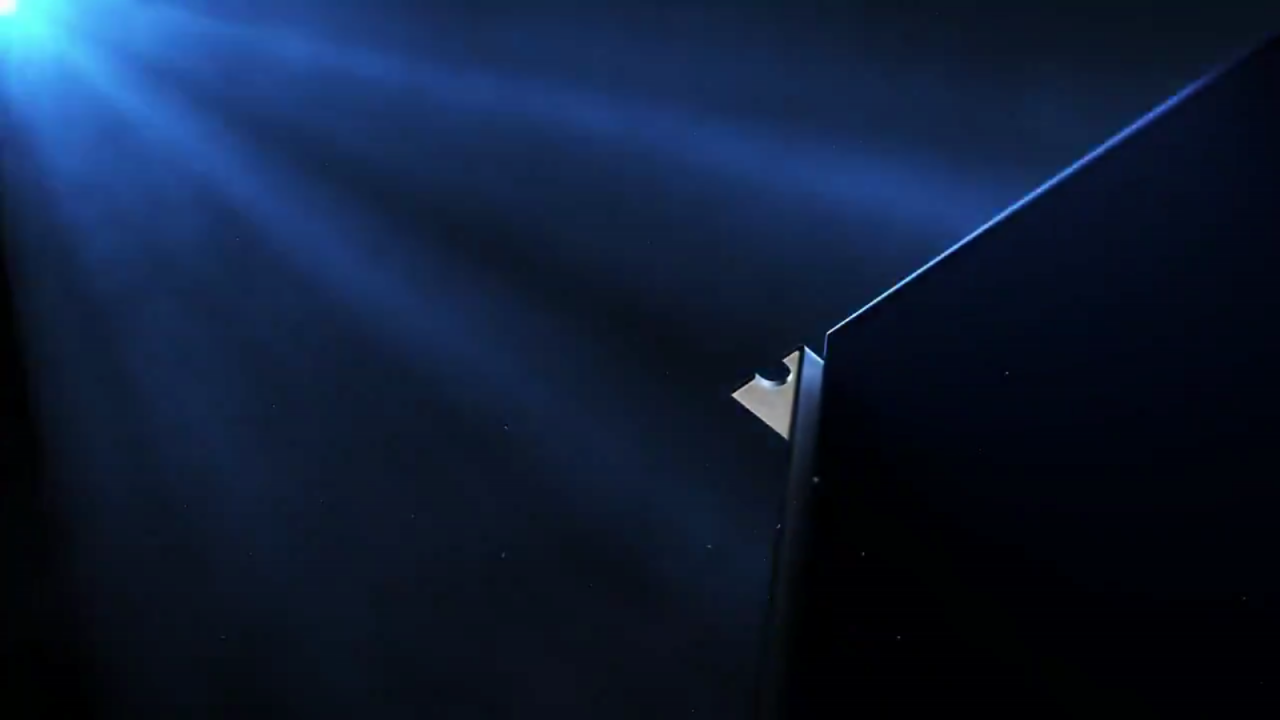 [16/08/2018] Intel-Grafikkarte: Teaser über Twitter veröffentlicht (1)