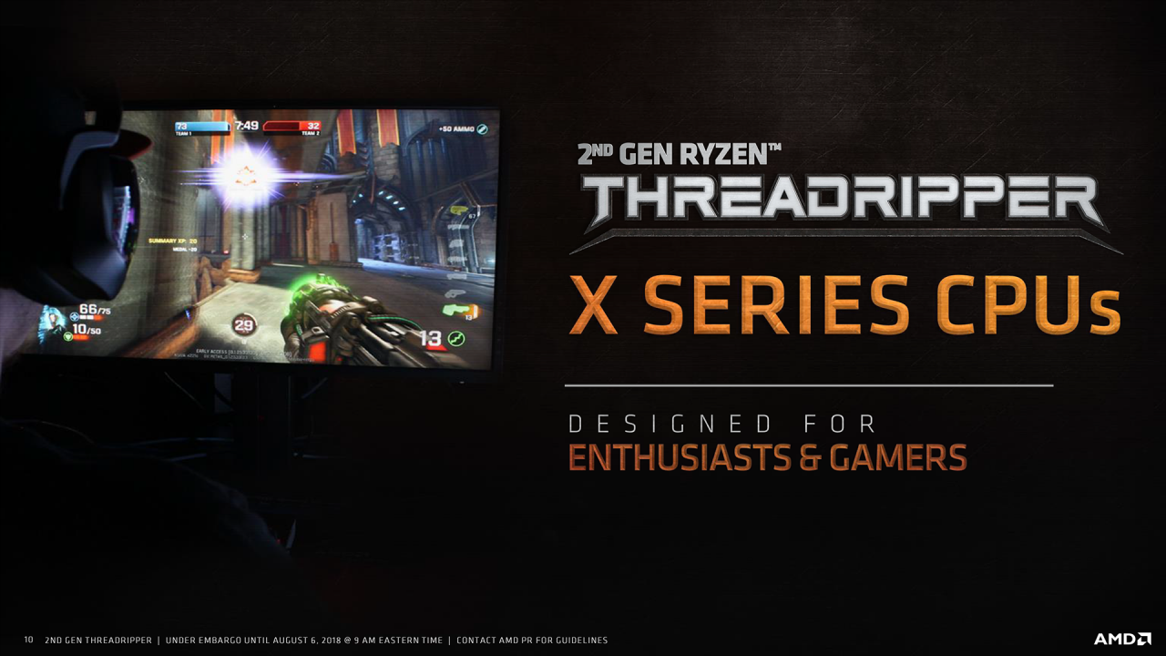 [06/08/2018] Offizielle Präsentation der neuen Threadripper-Modelle. (8)