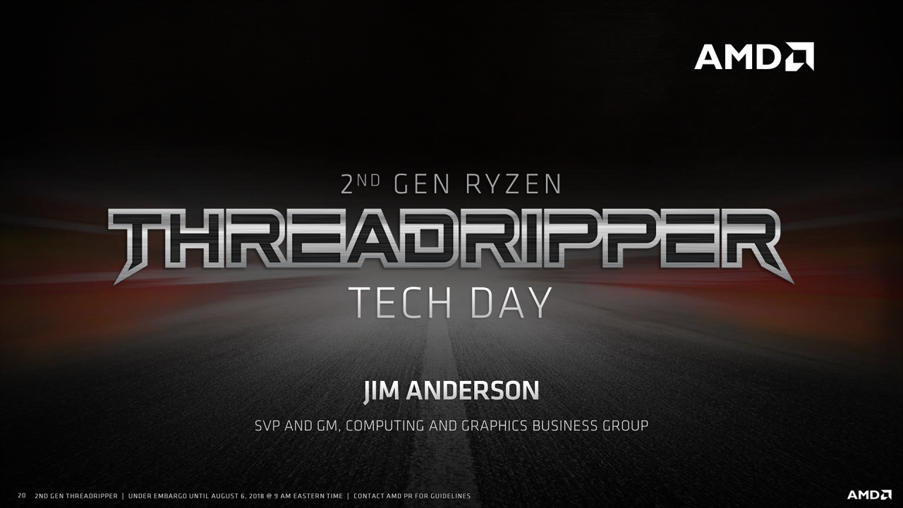 [06/08/2018] AMD: Infos zum Threadripper 2000 (19)