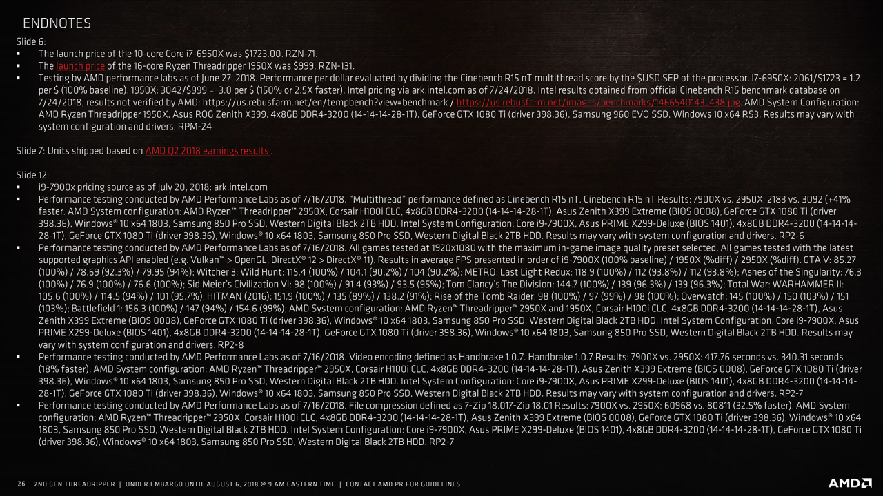 [06/08/2018] AMD: Infos zum Threadripper 2000 (25)