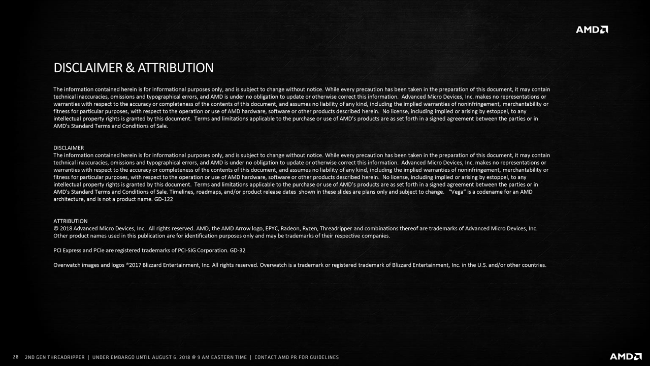 [06/08/2018] AMD: Infos zum Threadripper 2000 (27)