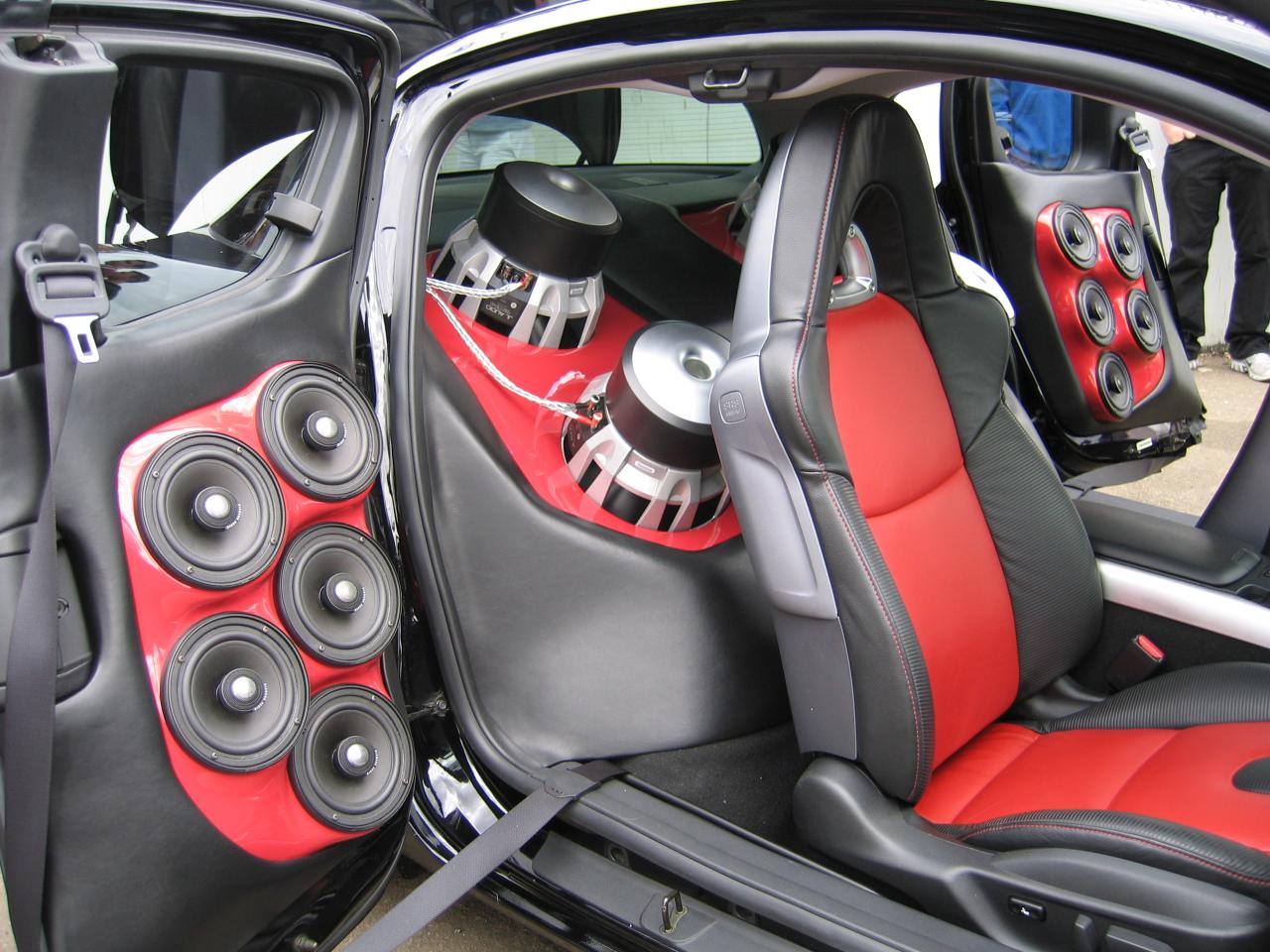 [06/08/2018] Multimedia-Lautsprecher mit Bluetooth getestet
