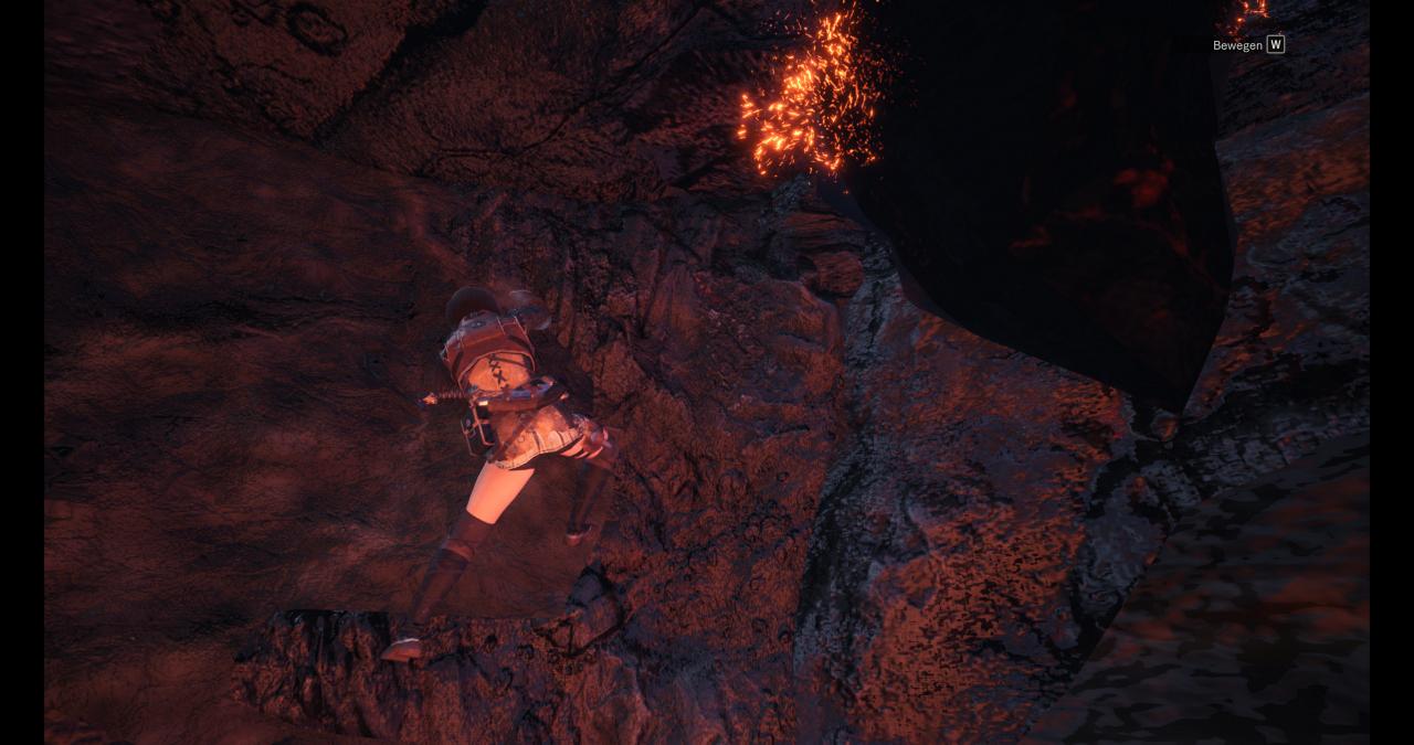 [07/08/2018] Monster Hunter World im Techniktest (Bilder: 4K-DCI maxed & downsampled) (13)