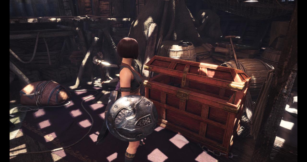 [07/08/2018] Monster Hunter World im Techniktest (Bilder: 4K-DCI maxed & downsampled) (81)