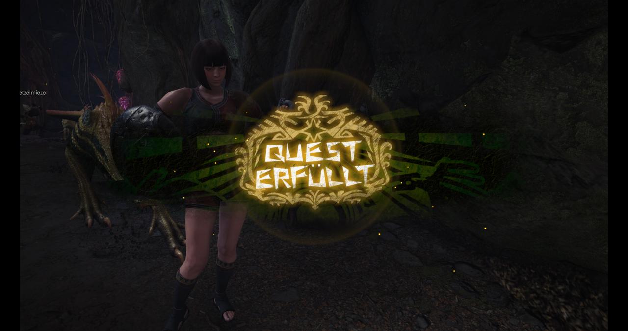 [07/08/2018] Monster Hunter World im Techniktest (Bilder: 4K-DCI maxed & downsampled) (88)