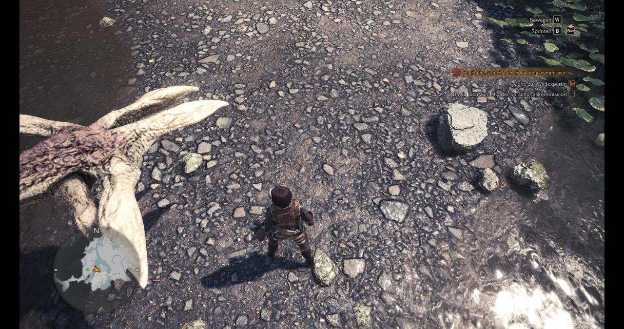 [07/08/2018] Monster Hunter World im Techniktest (Bilder: 4K-DCI maxed & downsampled) (16)