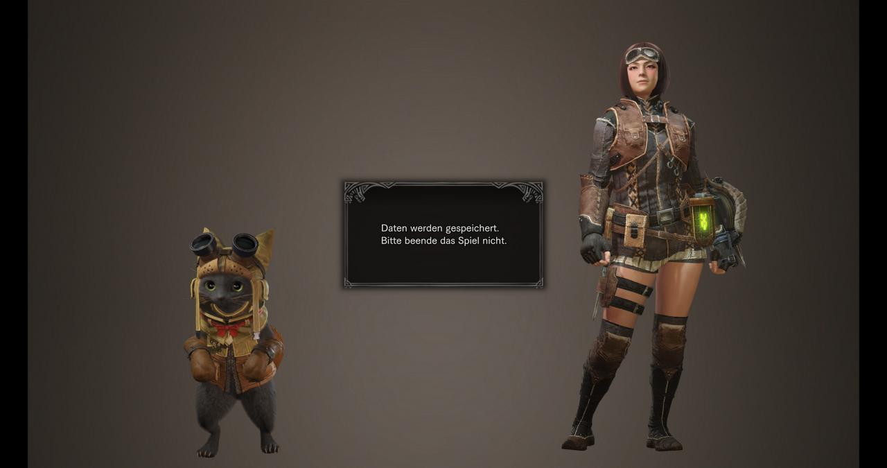 [07/08/2018] Monster Hunter World im Techniktest (Bilder: 4K-DCI maxed & downsampled) (7)