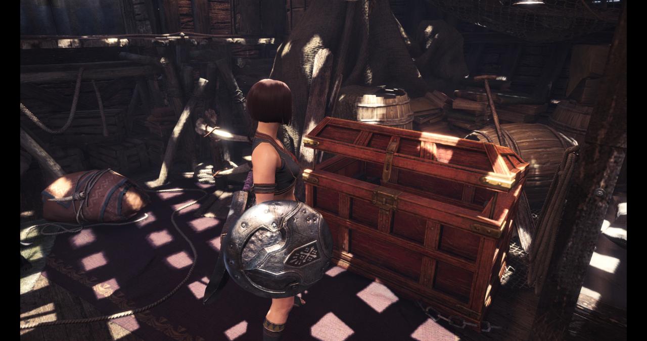 [07/08/2018] Monster Hunter World im Techniktest (Bilder: 4K-DCI maxed & downsampled) (29)
