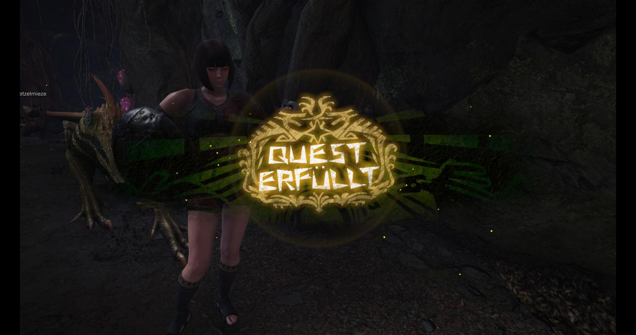[07/08/2018] Monster Hunter World im Techniktest (Bilder: 4K-DCI maxed & downsampled) (34)