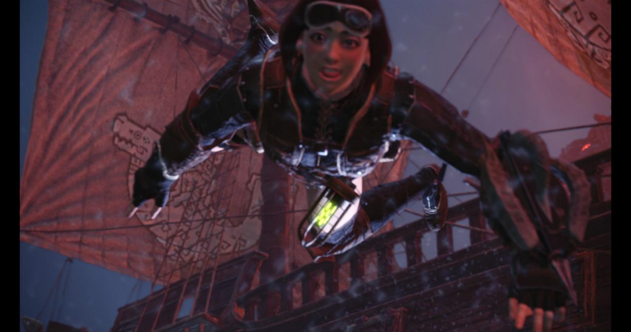 [07/08/2018] Monster Hunter World im Techniktest (Bilder: 4K-DCI maxed & downsampled) (9)