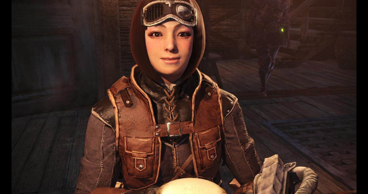[07/08/2018] Monster Hunter World im Techniktest (Bilder: 4K-DCI maxed & downsampled) (53)