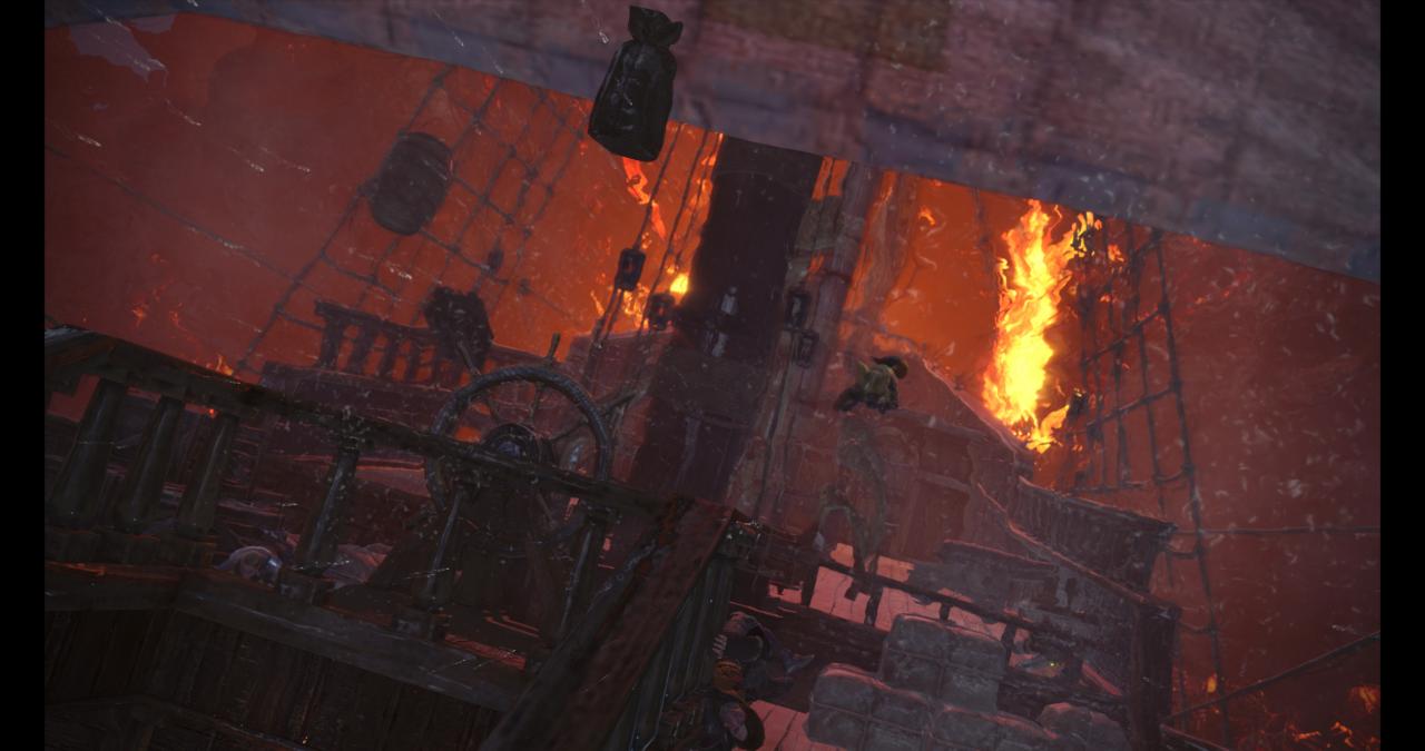 [07/08/2018] Monster Hunter World im Techniktest (Bilder: 4K-DCI maxed & downsampled) (54)