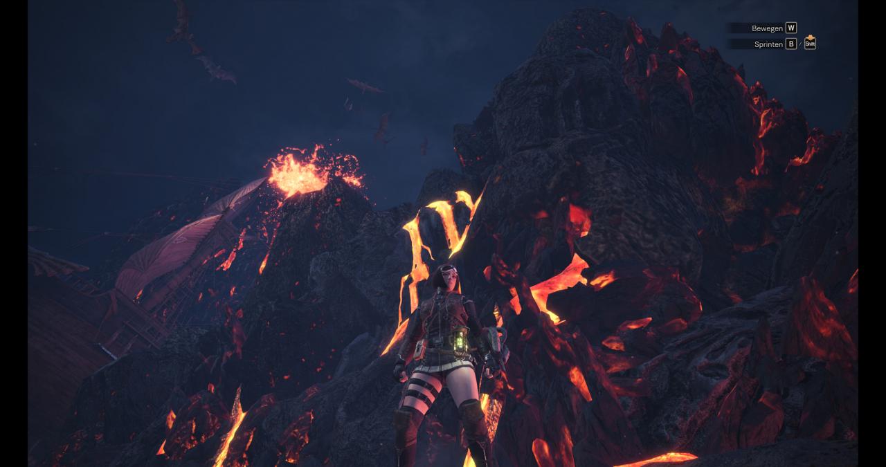 [07/08/2018] Monster Hunter World im Techniktest (Bilder: 4K-DCI maxed & downsampled) (58)