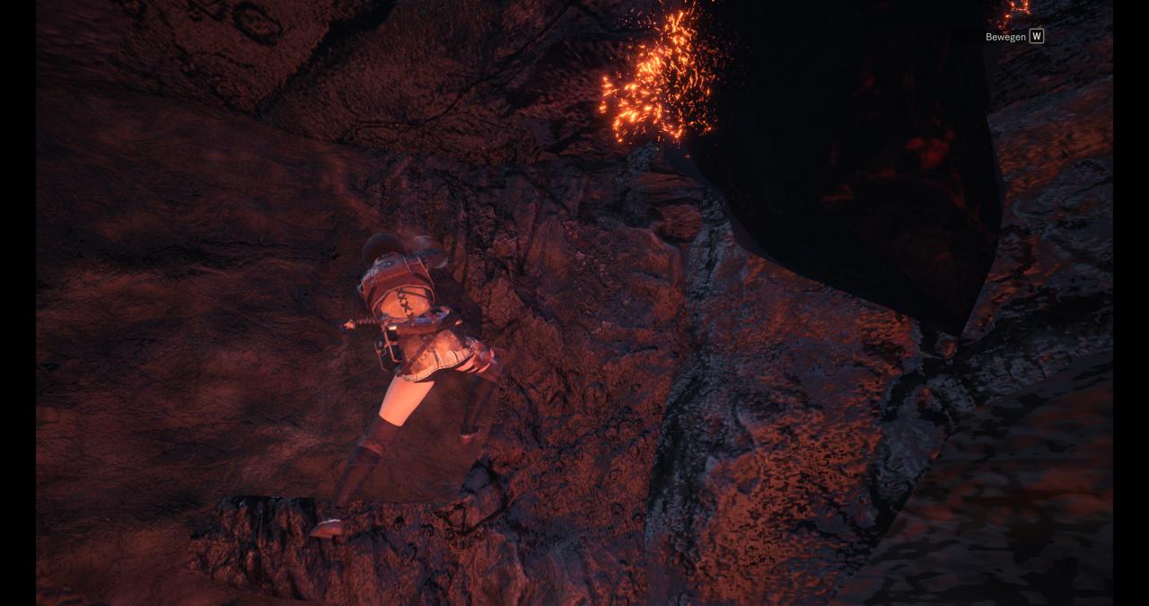 [07/08/2018] Monster Hunter World im Techniktest (Bilder: 4K-DCI maxed & downsampled) (59)