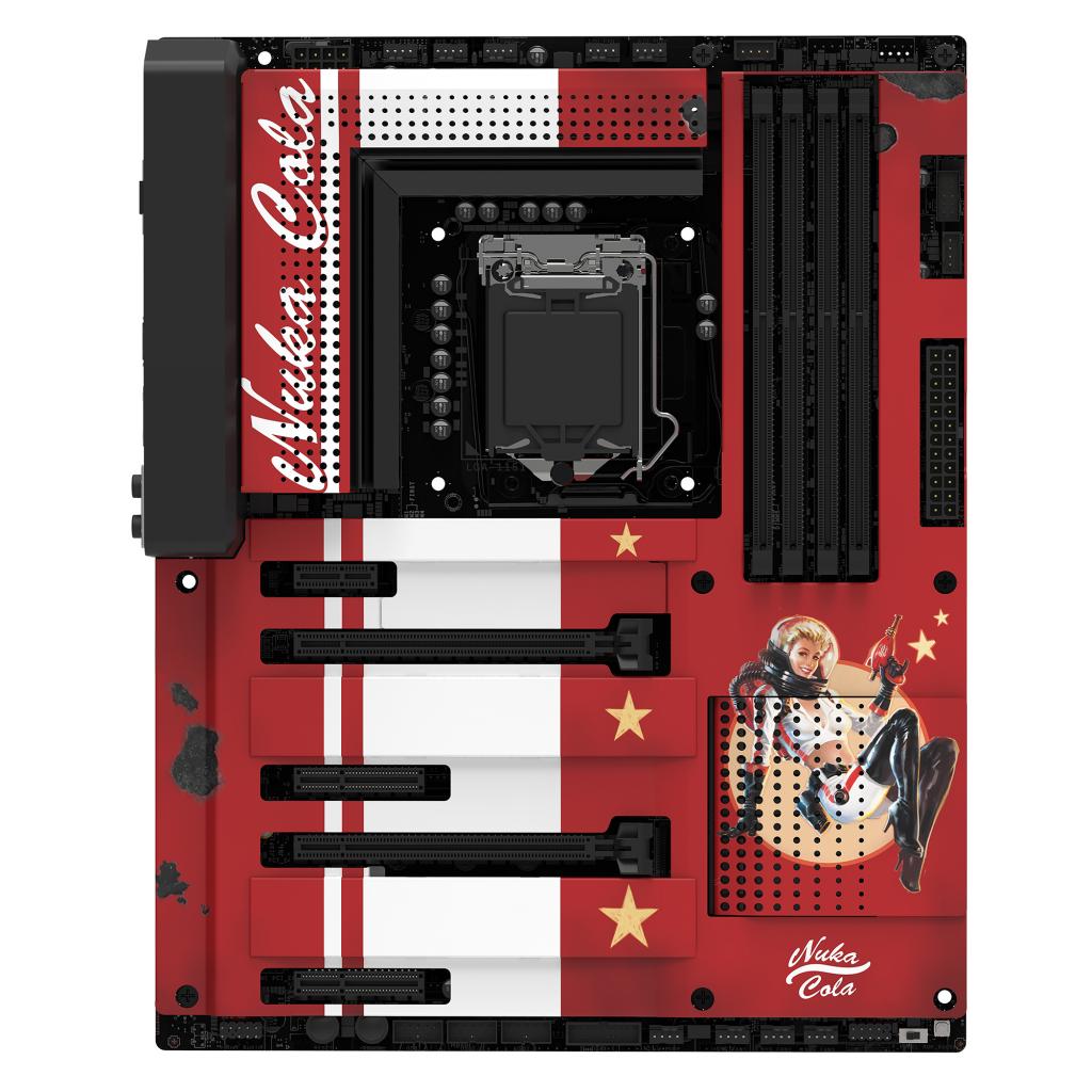 [08/08/2018] H700 Nuka-Cola: NZXT präsentiert erstes PC-Gehäuse mit Fallout-Lizenz (10)