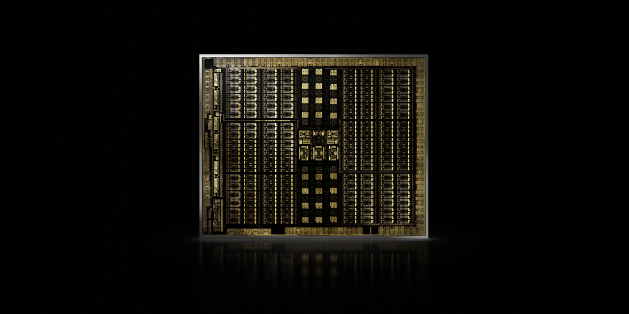 [14/08/2018] Nvidia Turing: Angeblich besseres Preis-Leistungsverhältnis als Pascal