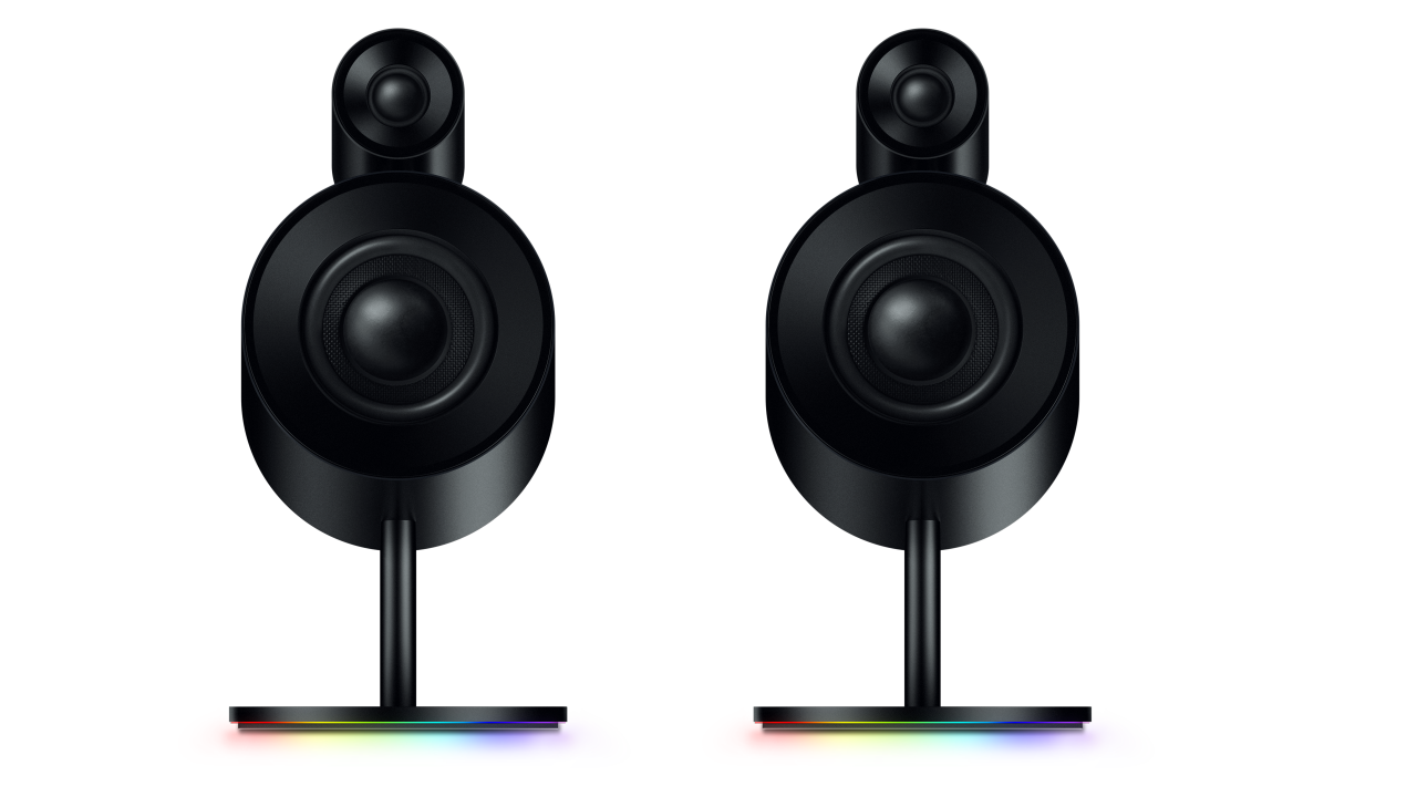 [16/08/2018] Razer Nommo Pro: THX-zertifiziertes Lautsprechersystem bald erhältlich (1)