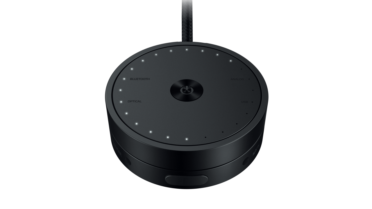 [16/08/2018] Razer Nommo Pro: THX-zertifiziertes Lautsprechersystem bald erhältlich (5)