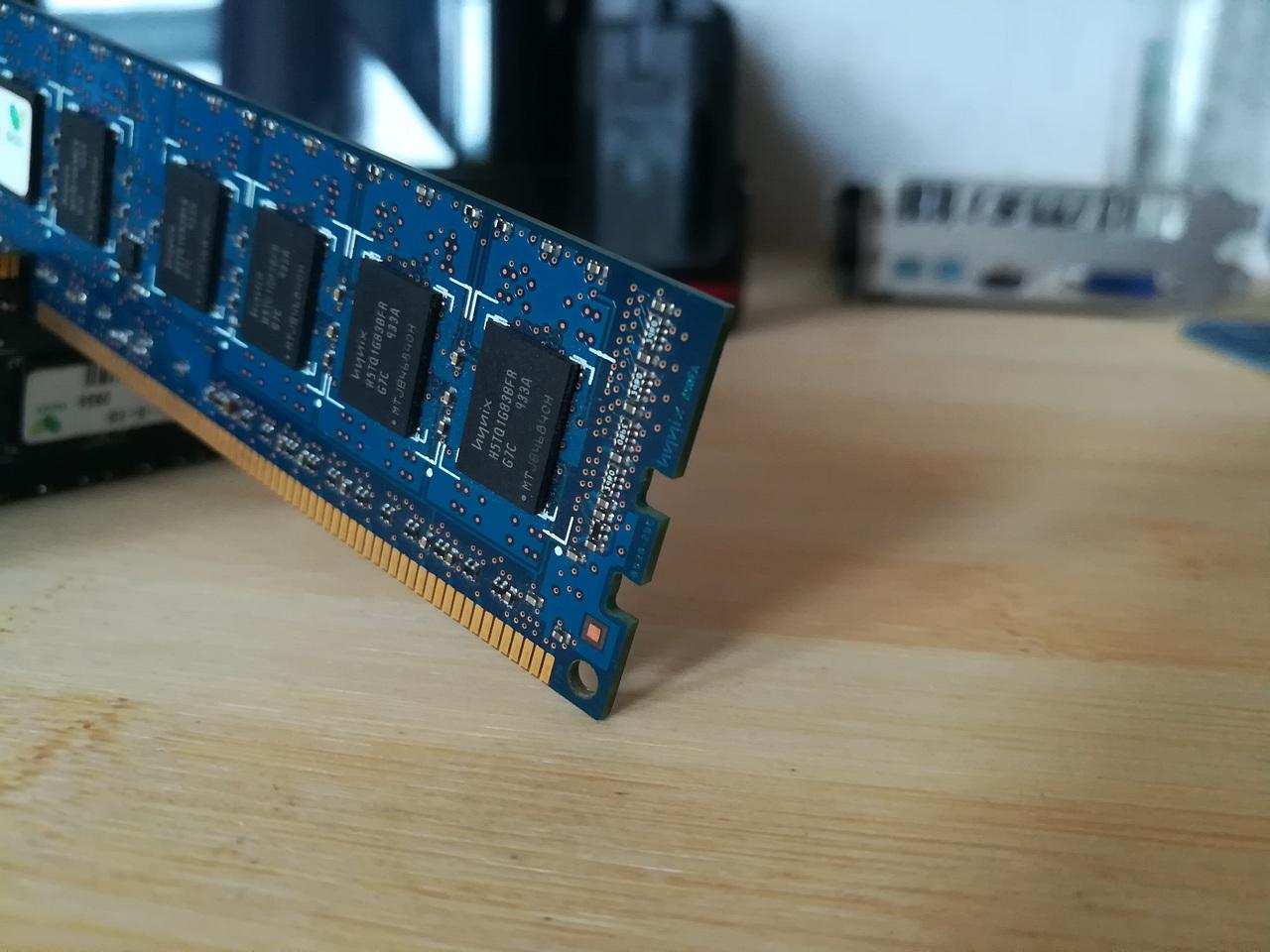 [03/08/2018] Update August 2018: RAM von D3N$0