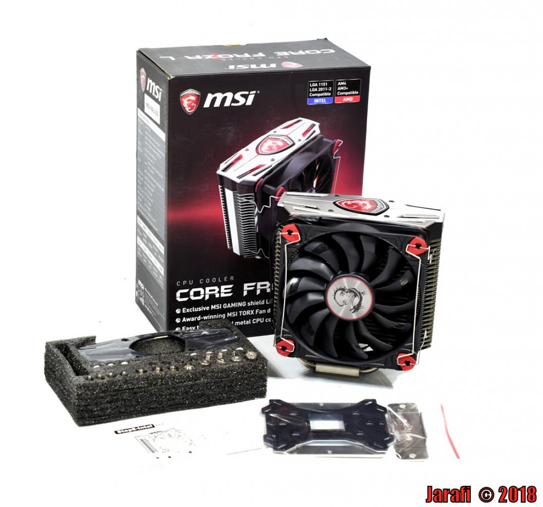 [08/08/2018] MSI Core Frozr L (1)