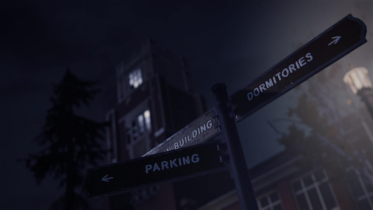 [31/08/2018] Life Is Strange - Screenshot von Ion