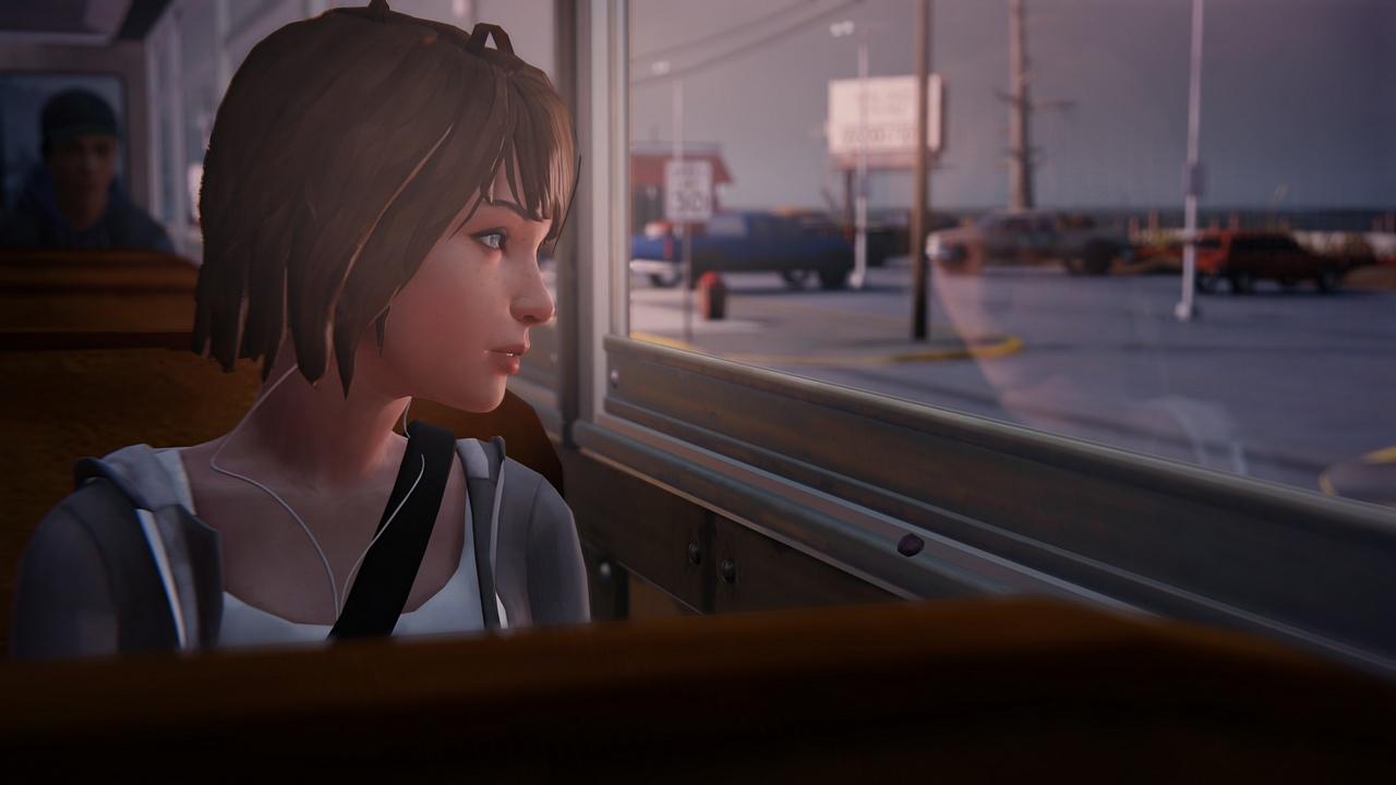 [31/08/2018] Life Is Strange - Screenshot von Ion