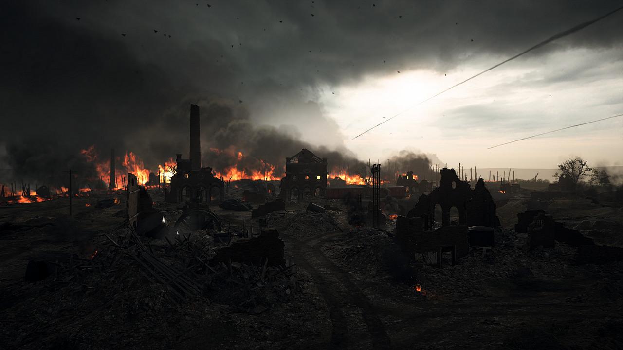 [31/08/2018] Battlefield 1 - Screenshot von PCGH_Phil