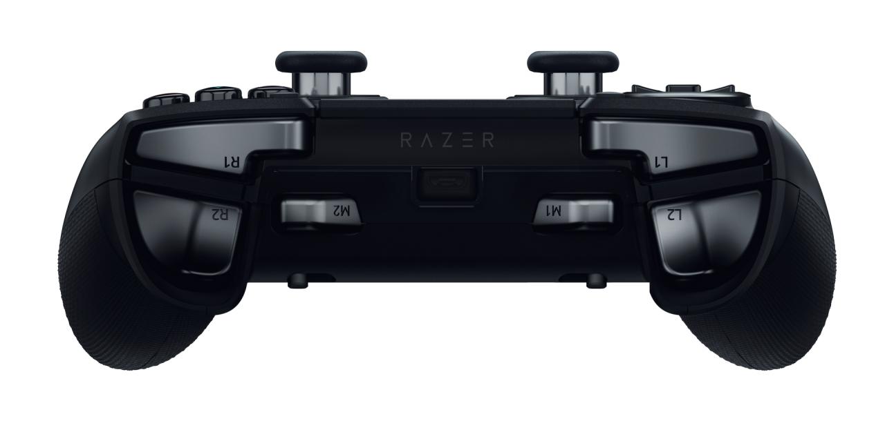 [29/08/2018] Razer Raiju Ultimate: Razers neuer PS4-Edelcontroller mit PC-Unterstützung Probe gespielt (22)