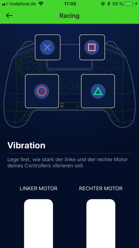 [29/08/2018] Razer Raiju Ultimate: Razers neuer PS4-Edelcontroller mit PC-Unterstützung Probe gespielt (32)