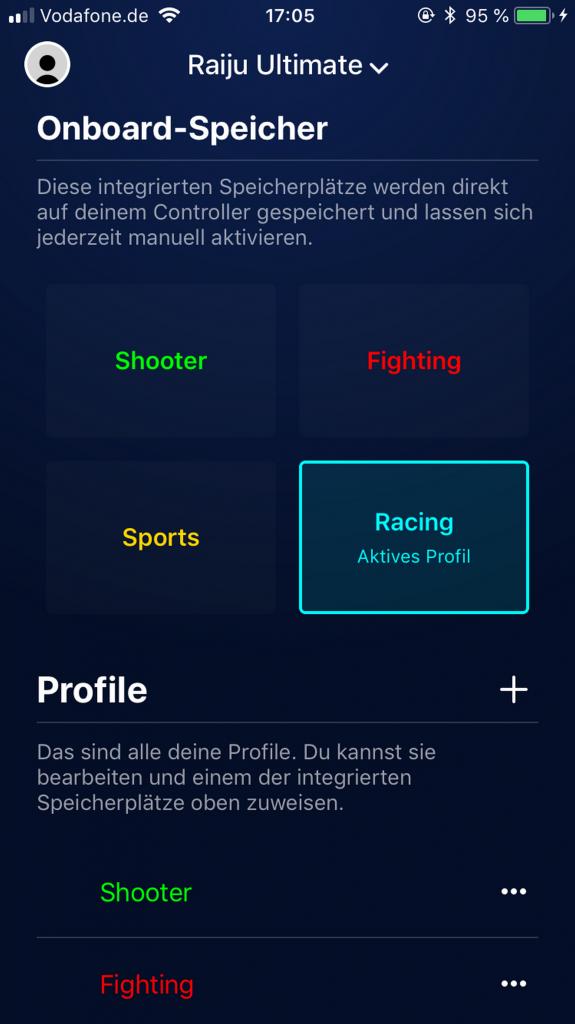 [29/08/2018] Razer Raiju Ultimate: Razers neuer PS4-Edelcontroller mit PC-Unterstützung Probe gespielt (33)