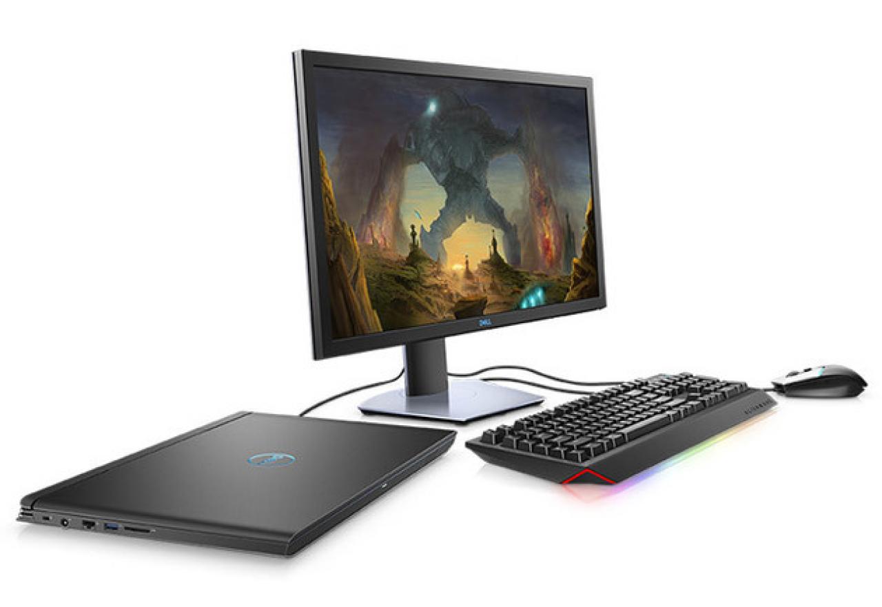 [22/08/2018] Dell S2419HGF