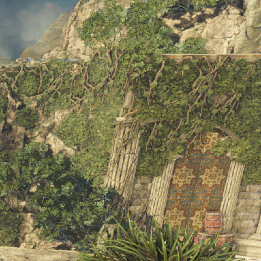 1080p 200 % (4× SSAA)