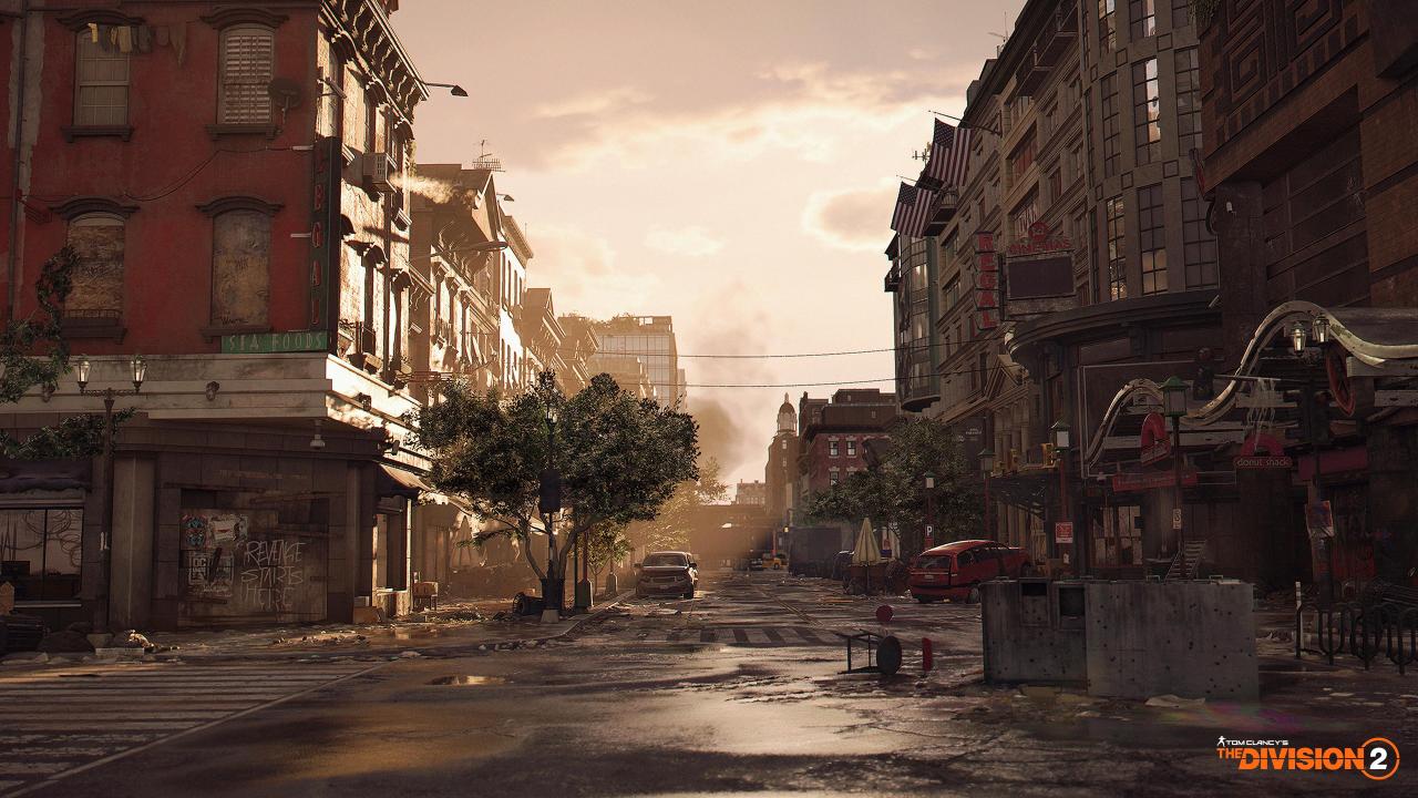[22/08/2018] The Division 2 (3)
