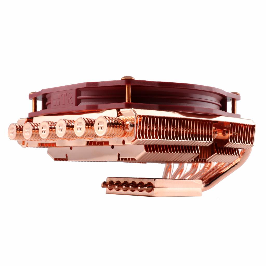 [30/08/2018] Thermalright AXP-100 Full Copper: Vollkupferner CPU-Kühler für Mini-PCs (1)