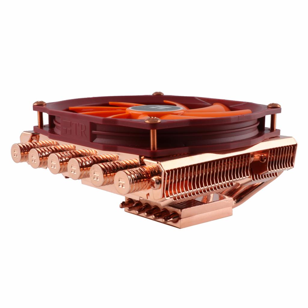 [30/08/2018] Thermalright AXP-100 Full Copper: Vollkupferner CPU-Kühler für Mini-PCs (2)